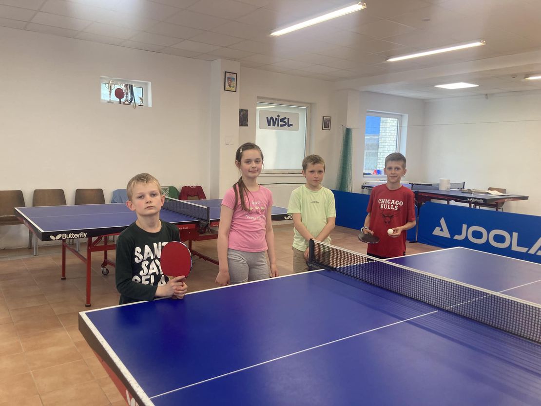 Vaikų 2024/2025 sezono uždarymo varžybos